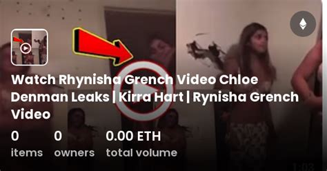 rhynisha grench and chloe denman video|Rynisha Grech And Chloe Denman Beaten Video Viral: Are They。